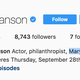 Image for article titled Ted Danson Explaining How Deeply He Loves Mary Steenburgen Makes Me Wanna Die in a Good Way